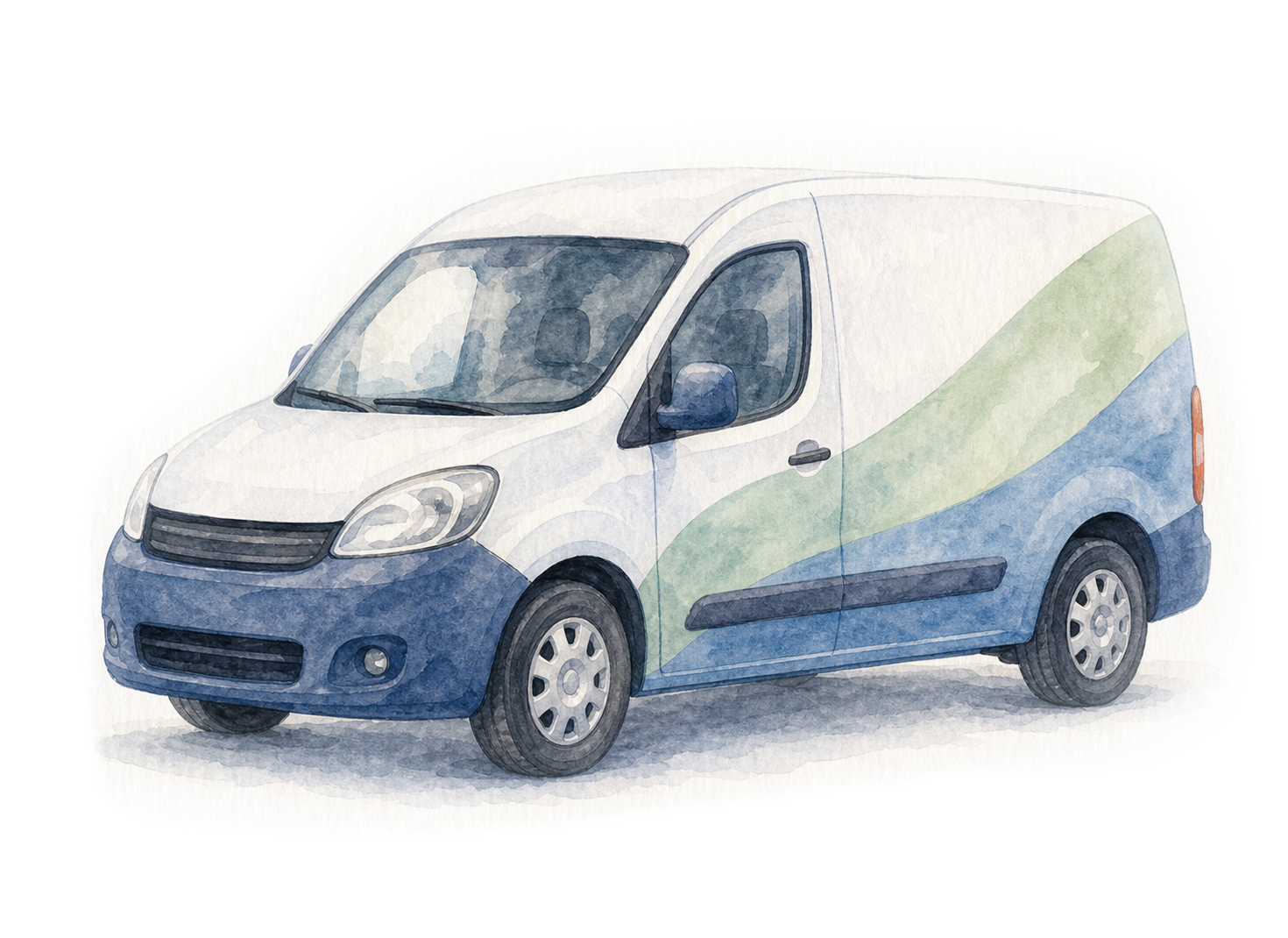 Van (1)