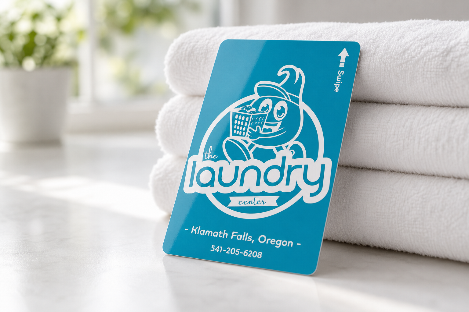 Loyalty Card Promo